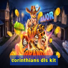 corinthians dls kit